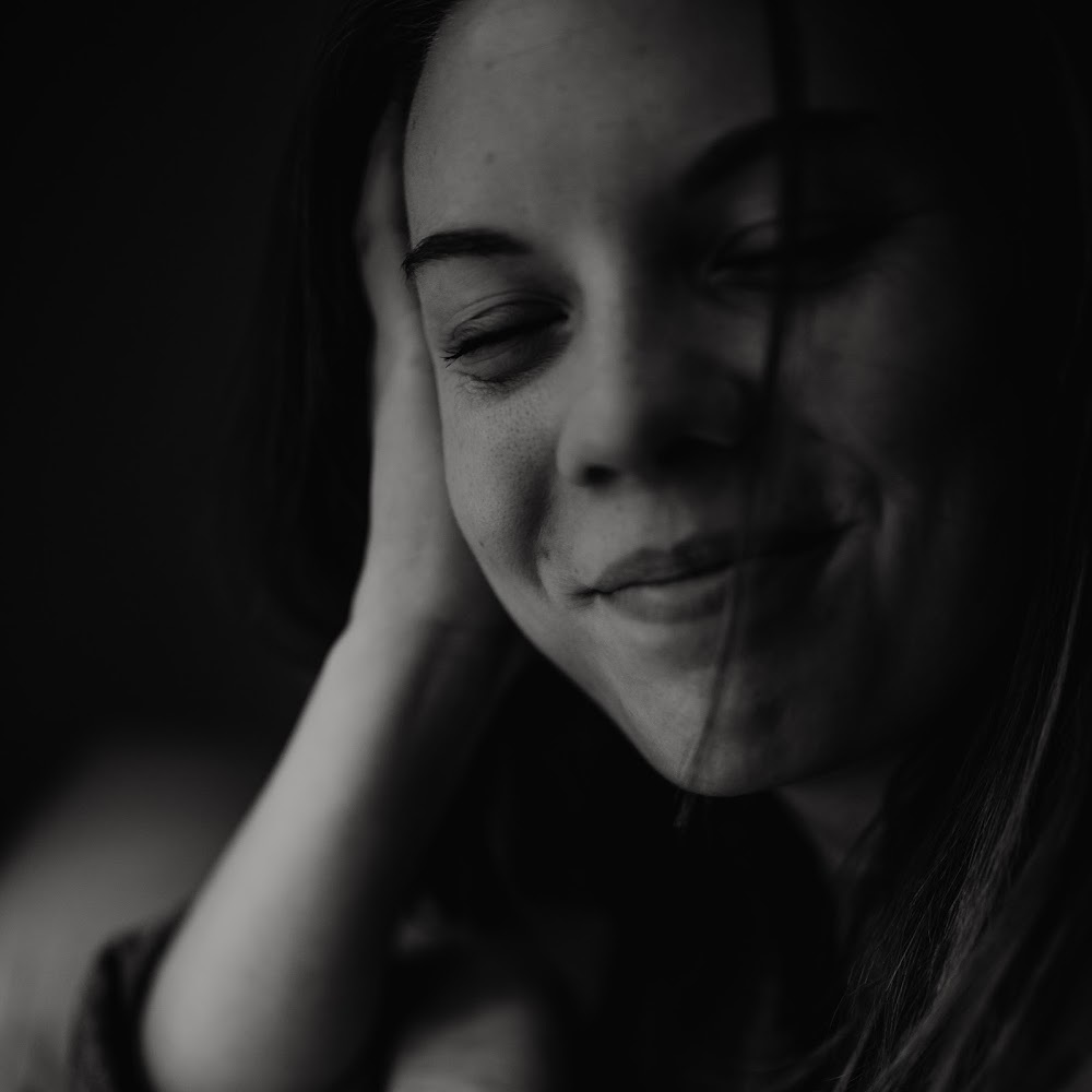 Meet your Posher, Kaitlin